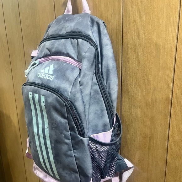 Adidas backpack - Picture 8 of 8